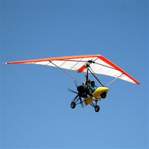 flex wing flex wing